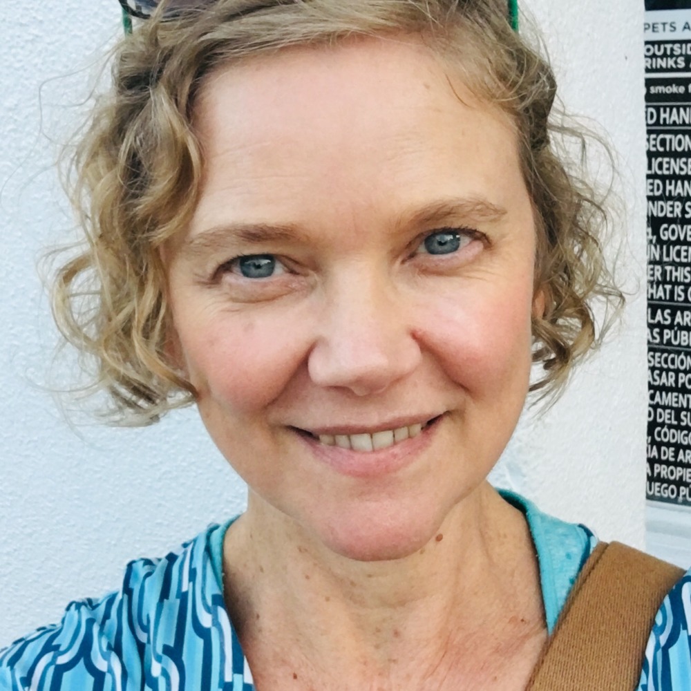 Meet your Posher, Michelle